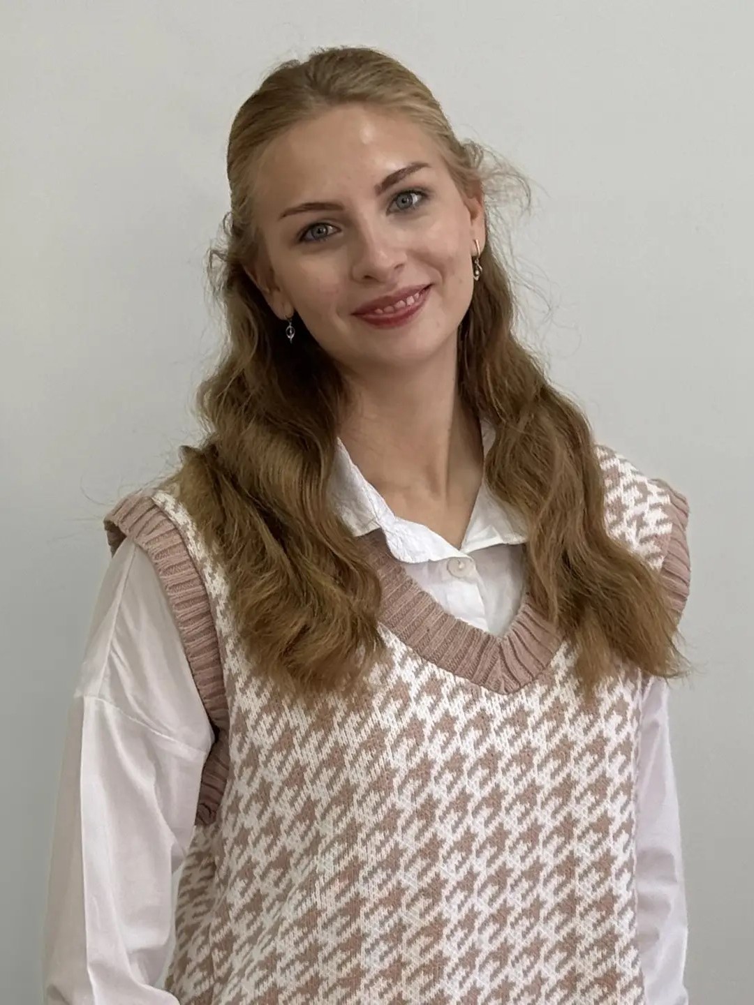 Циненко Екатерина Николаевна